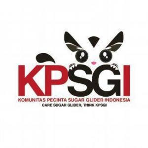 Komunitas Pencinta Sugar Glider Indonesia aka KPSGI